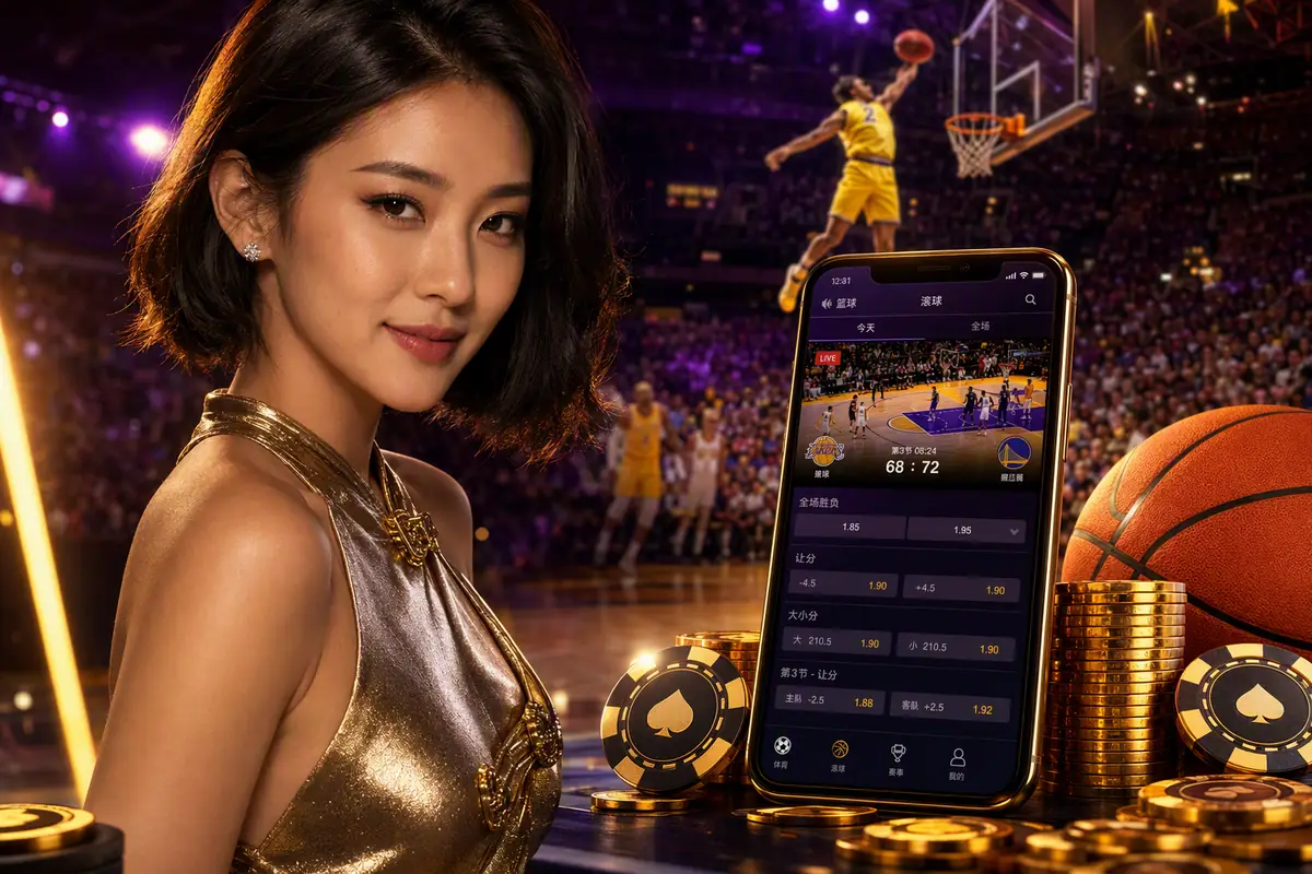 mmr678 Live Baccarat ဒိုင်အမနှင့် ကစားနေသောမြင်ကွင်း