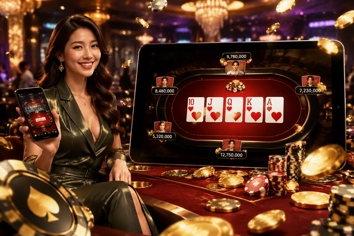 mmr678 Slots ကစားနည်းများ