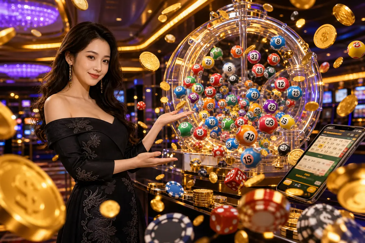 mmr678 KBZPay ငွေသွင်းပြီး Baccarat စတင်ကစားနည်း
