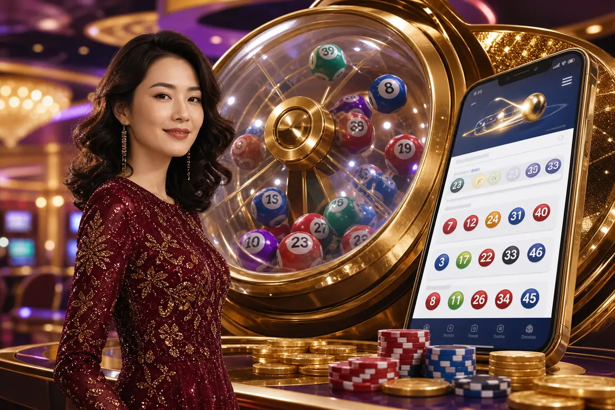 mmr678 Casino လိုက်ဗ်ဒီလာ ကစားမှု
